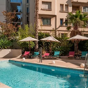 Centre By Ihg Toulon